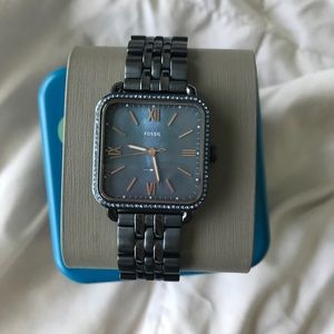 Fossil Women’s Watch